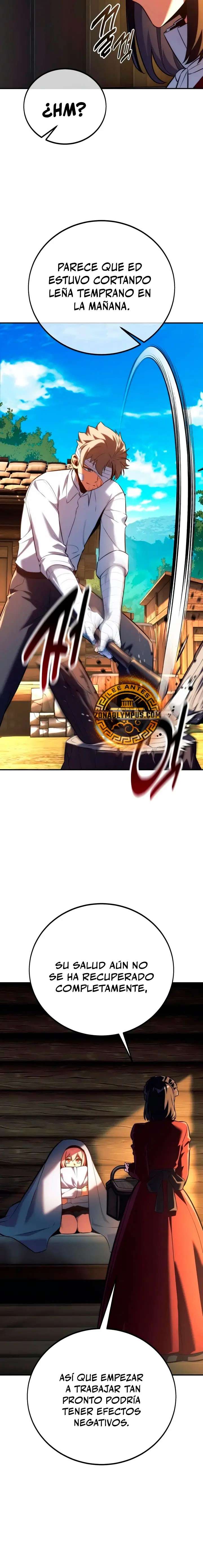 Read Guia de supervivencia del extra de la academia ES Manga Online