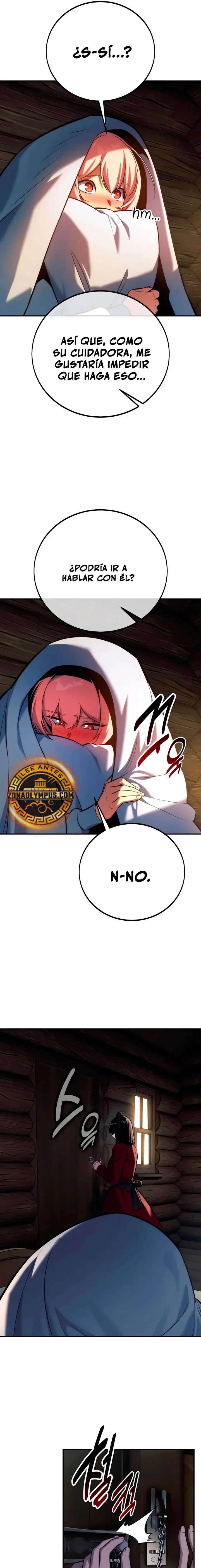 Read Guia de supervivencia del extra de la academia ES Manga Online
