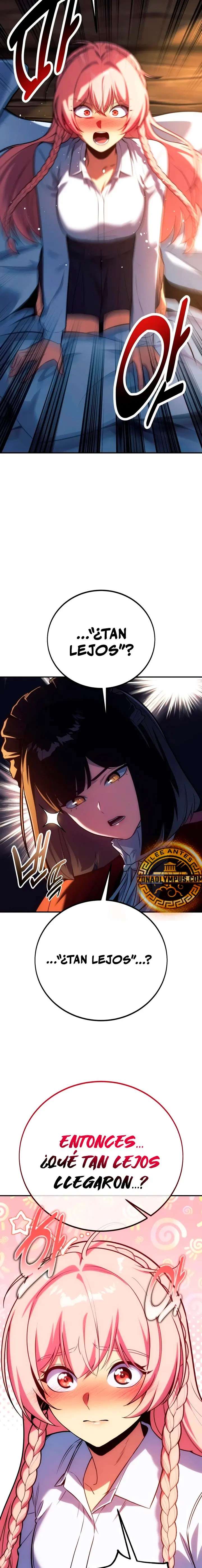 Read Guia de supervivencia del extra de la academia ES Manga Online