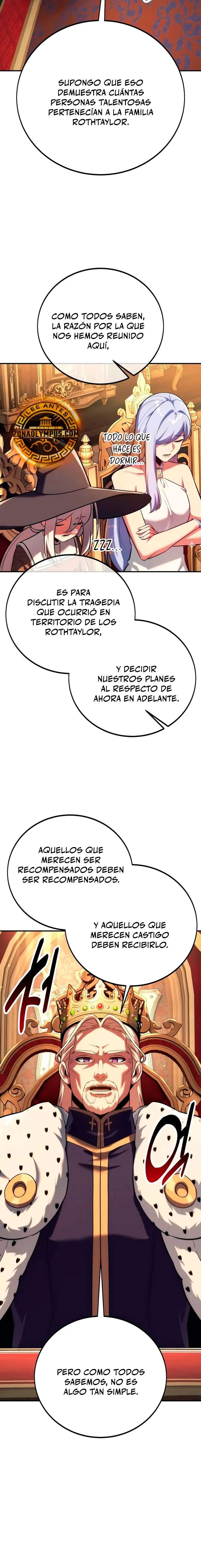 Read Guia de supervivencia del extra de la academia ES Manga Online