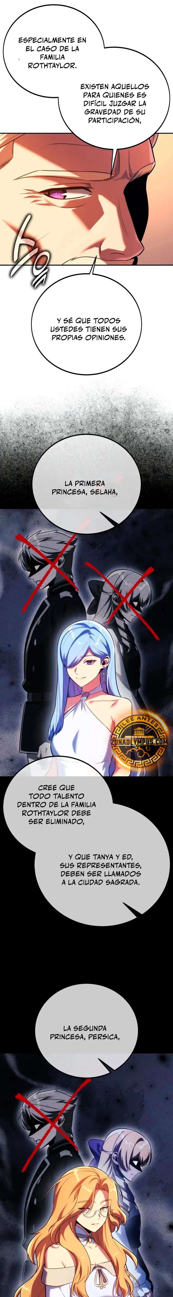 Read Guia de supervivencia del extra de la academia ES Manga Online