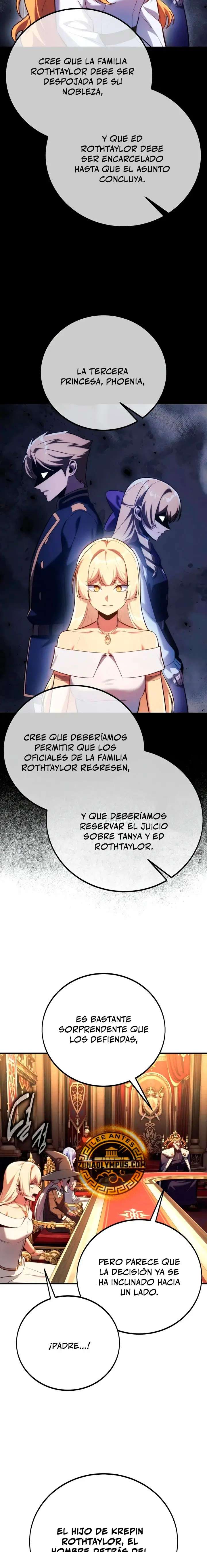 Read Guia de supervivencia del extra de la academia ES Manga Online