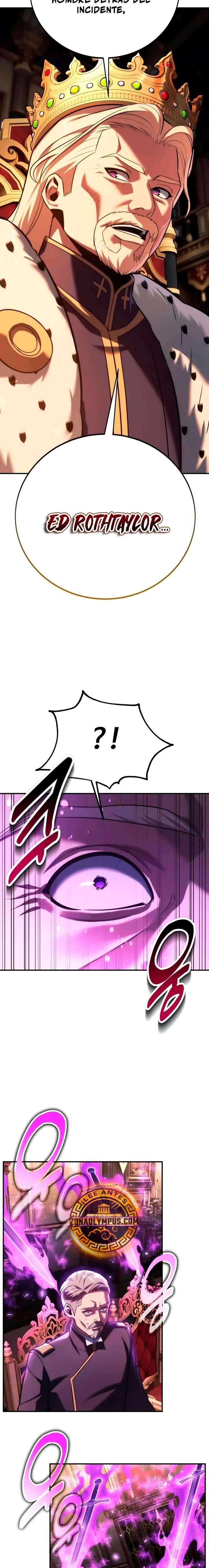 Read Guia de supervivencia del extra de la academia ES Manga Online