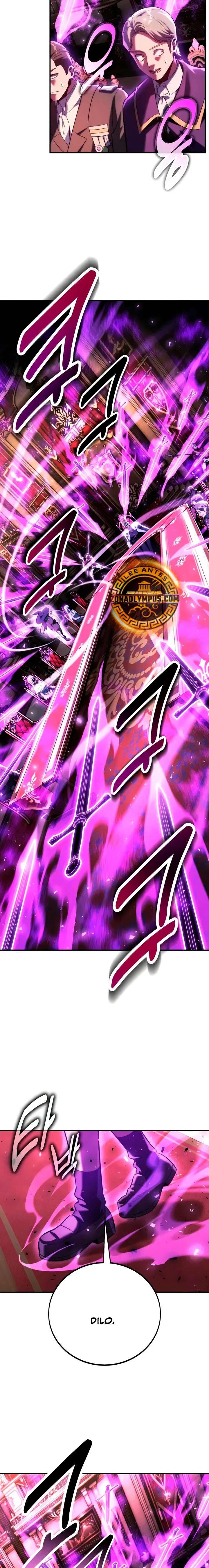 Read Guia de supervivencia del extra de la academia ES Manga Online