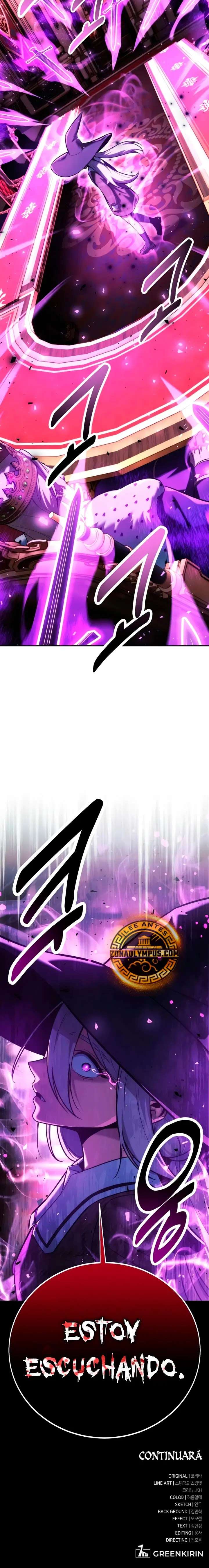 Read Guia de supervivencia del extra de la academia ES Manga Online