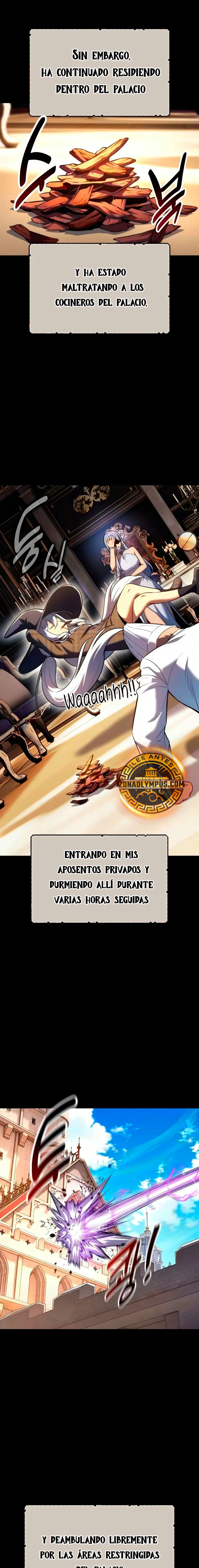 Read Guia de supervivencia del extra de la academia ES Manga Online