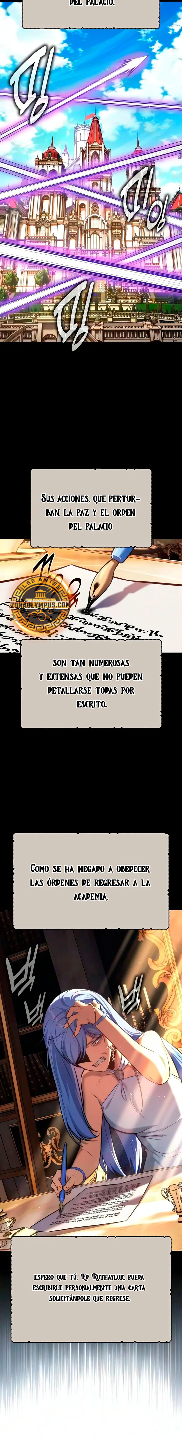 Read Guia de supervivencia del extra de la academia ES Manga Online