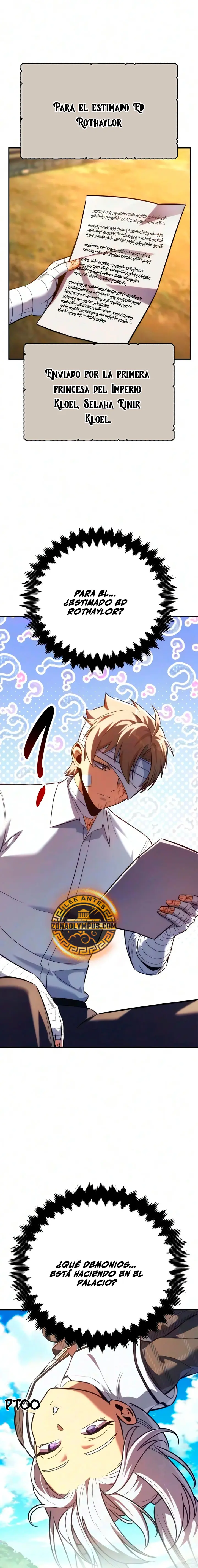 Read Guia de supervivencia del extra de la academia ES Manga Online