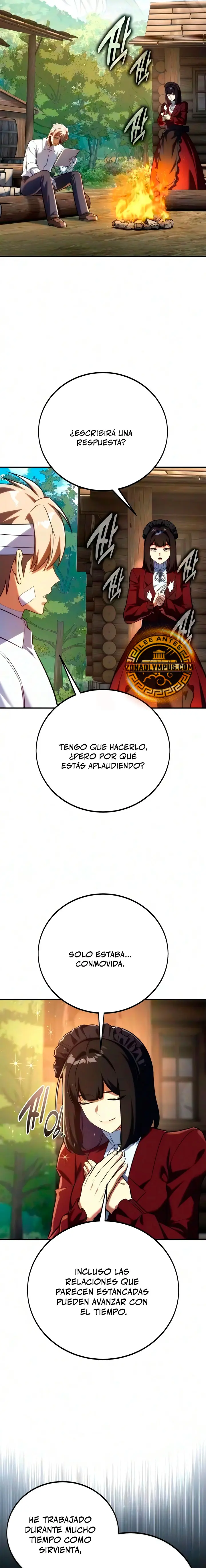 Read Guia de supervivencia del extra de la academia ES Manga Online
