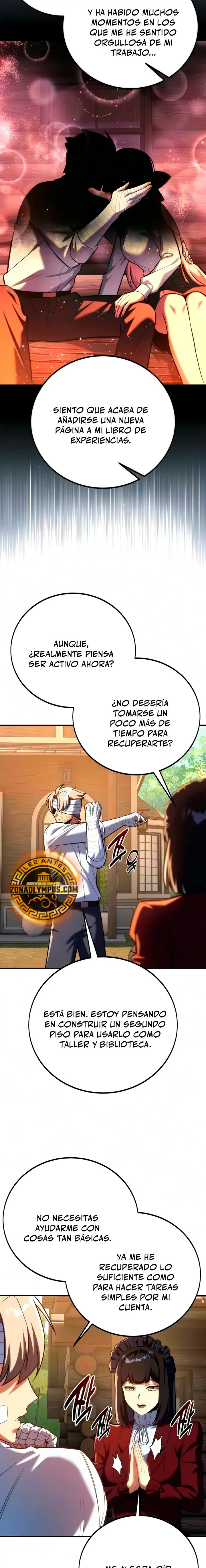 Read Guia de supervivencia del extra de la academia ES Manga Online