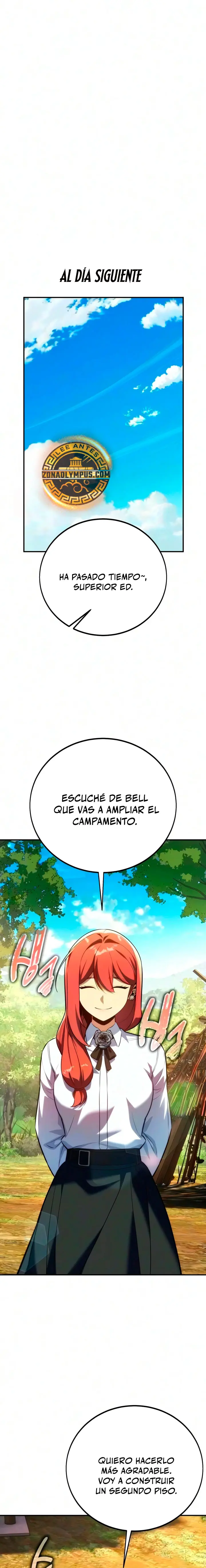 Read Guia de supervivencia del extra de la academia ES Manga Online