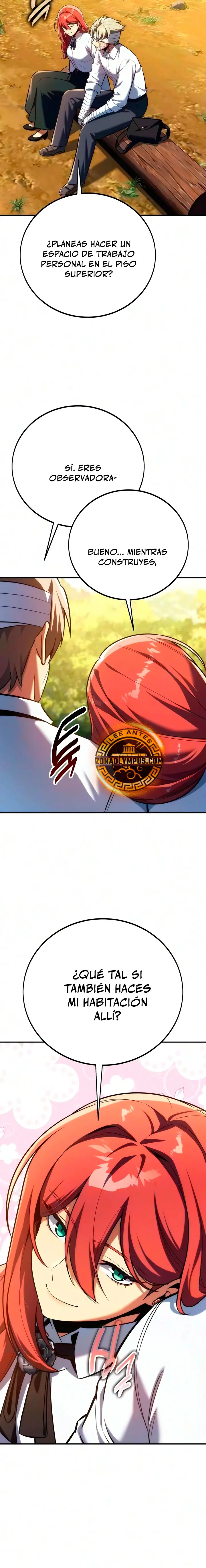Read Guia de supervivencia del extra de la academia ES Manga Online