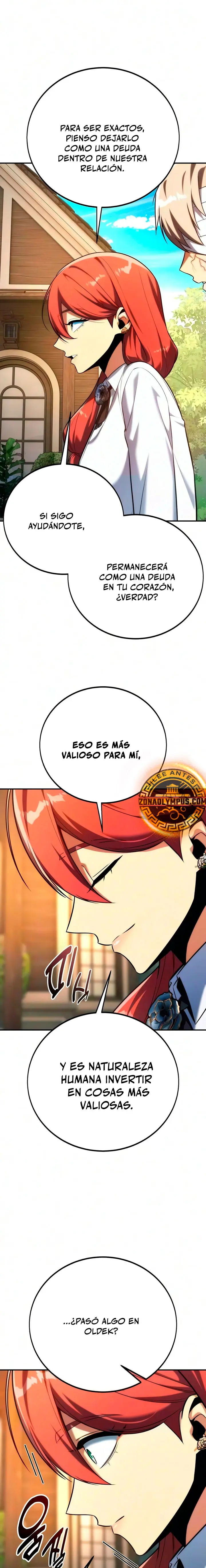 Read Guia de supervivencia del extra de la academia ES Manga Online