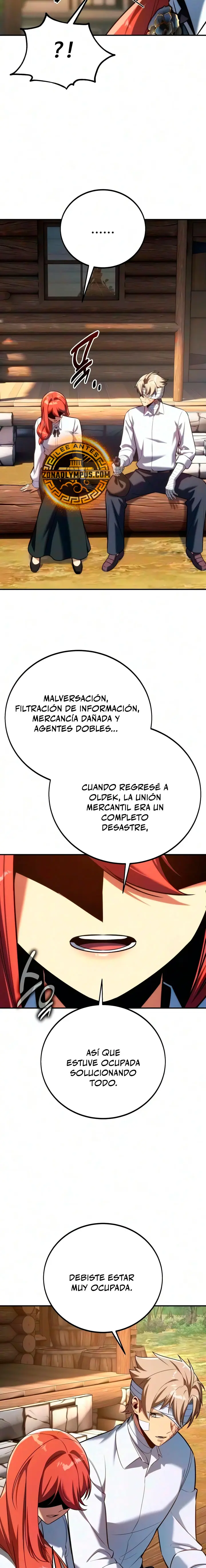 Read Guia de supervivencia del extra de la academia ES Manga Online