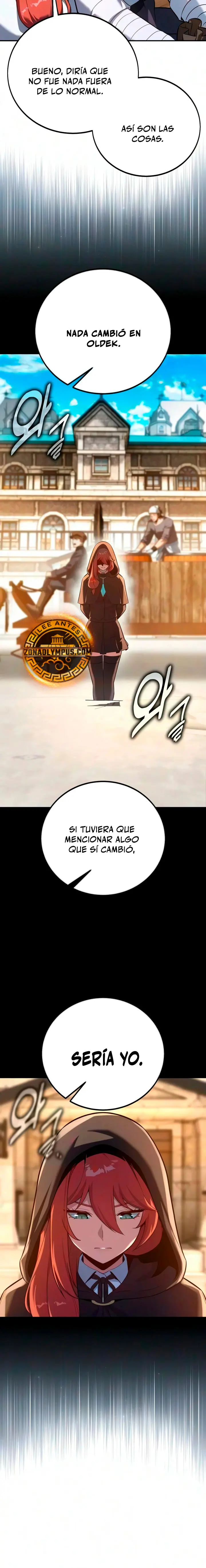 Read Guia de supervivencia del extra de la academia ES Manga Online