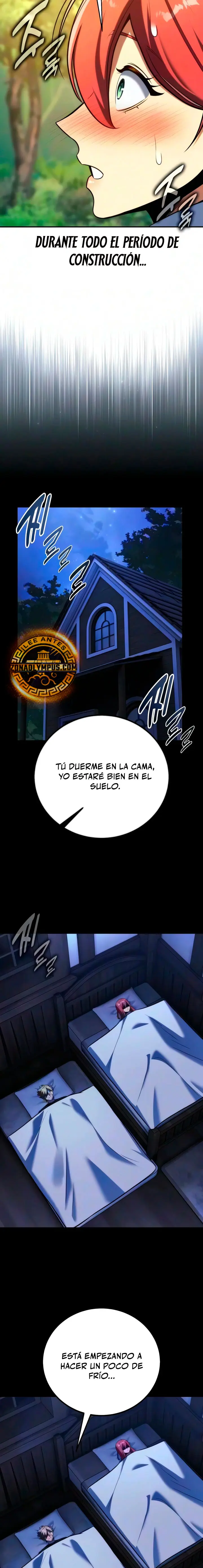 Read Guia de supervivencia del extra de la academia ES Manga Online