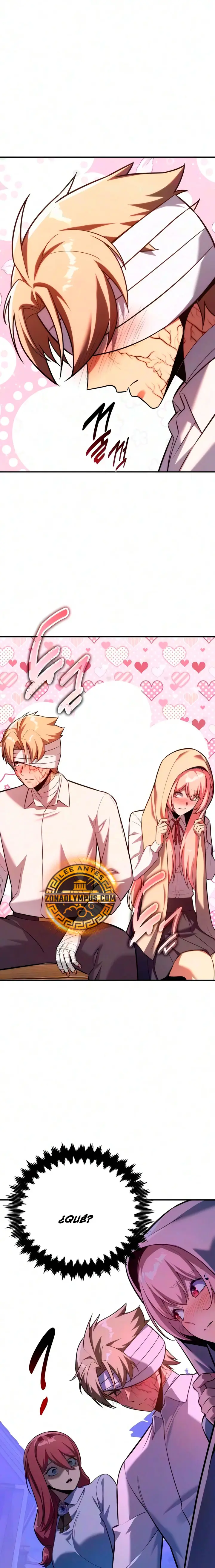 Read Guia de supervivencia del extra de la academia ES Manga Online