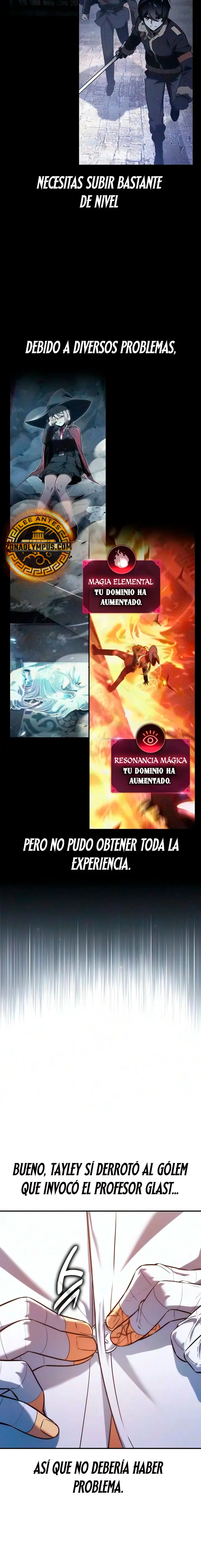 Read Guia de supervivencia del extra de la academia ES Manga Online