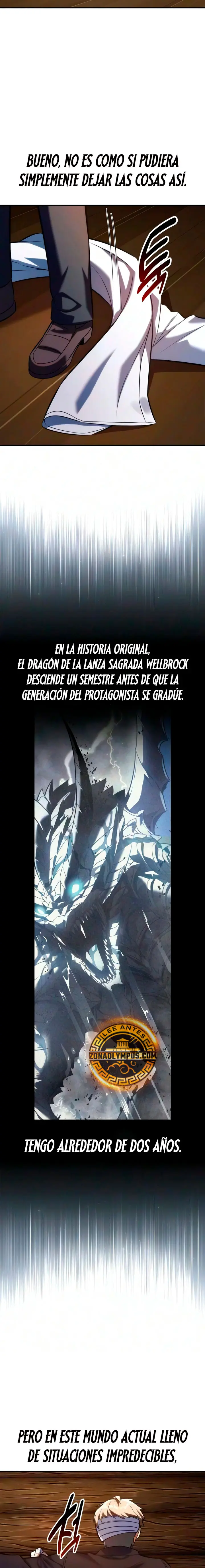 Read Guia de supervivencia del extra de la academia ES Manga Online