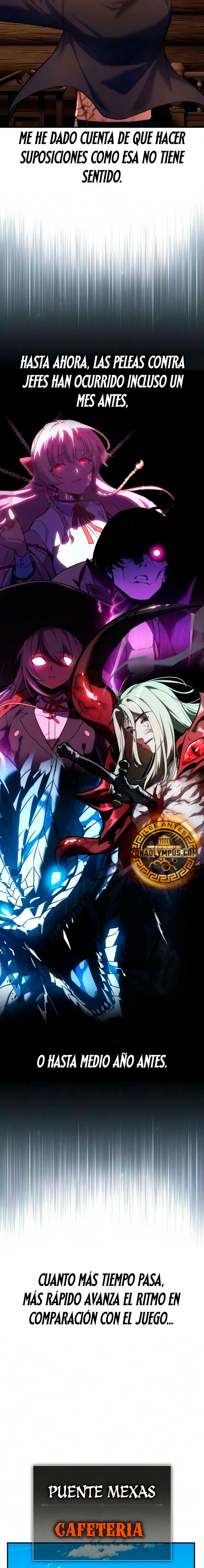 Read Guia de supervivencia del extra de la academia ES Manga Online