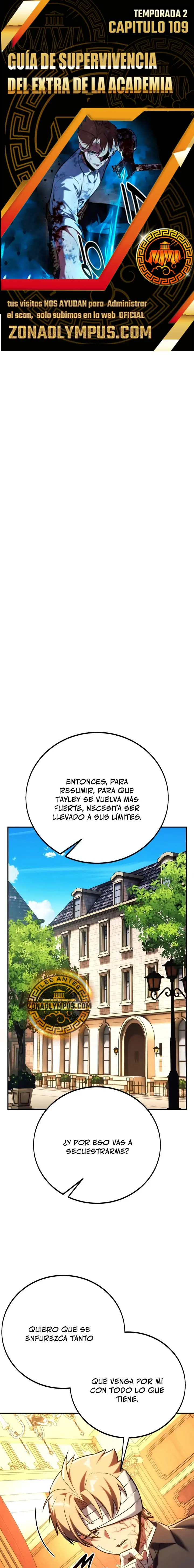 Read Guia de supervivencia del extra de la academia ES Manga Online