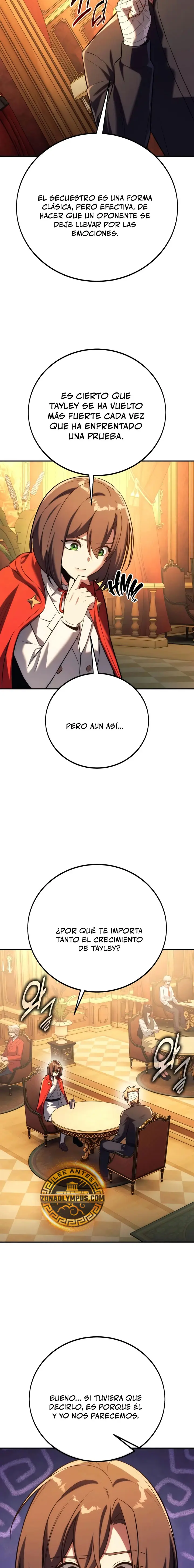 Read Guia de supervivencia del extra de la academia ES Manga Online