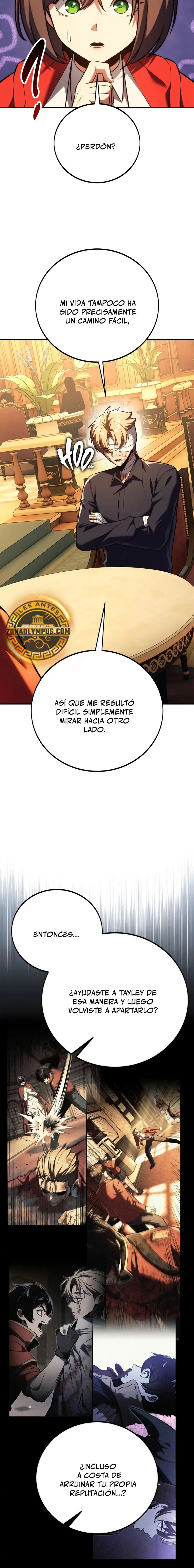 Read Guia de supervivencia del extra de la academia ES Manga Online