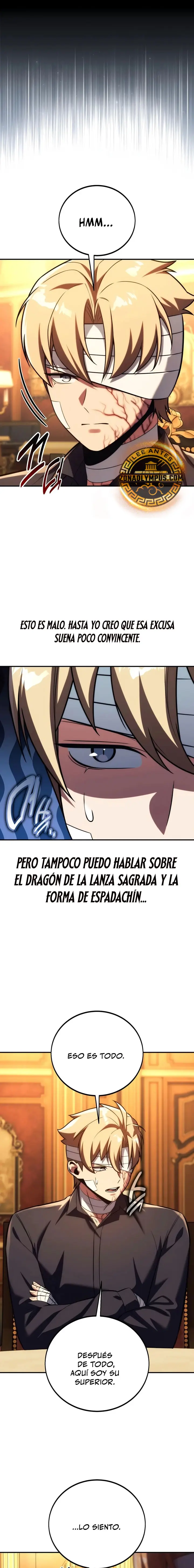 Read Guia de supervivencia del extra de la academia ES Manga Online