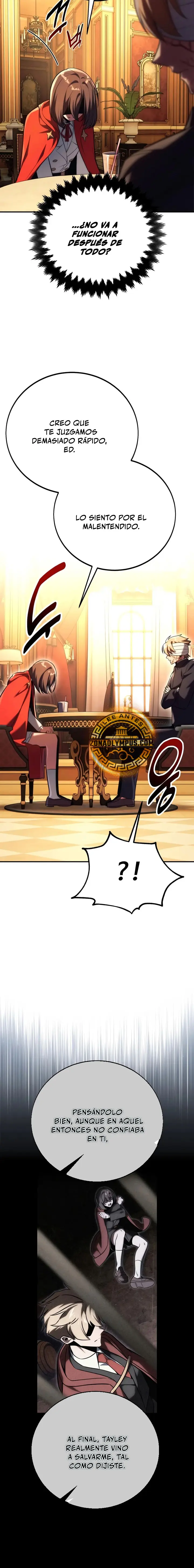 Read Guia de supervivencia del extra de la academia ES Manga Online