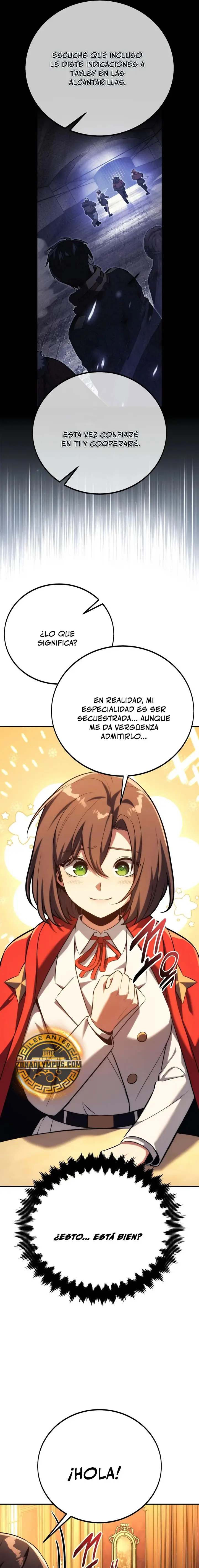 Read Guia de supervivencia del extra de la academia ES Manga Online