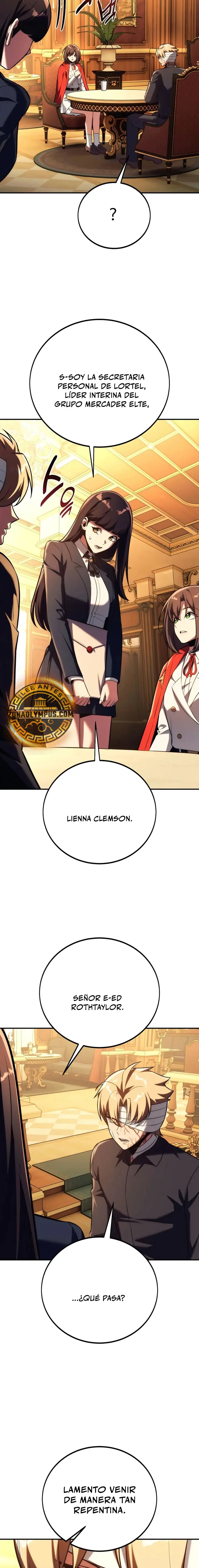 Read Guia de supervivencia del extra de la academia ES Manga Online