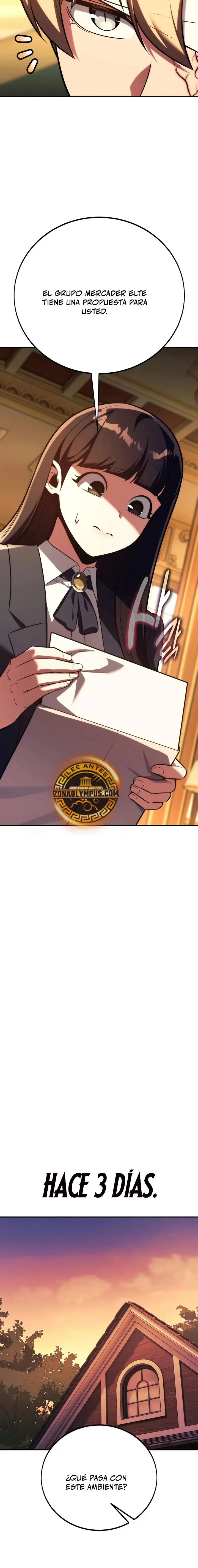 Read Guia de supervivencia del extra de la academia ES Manga Online