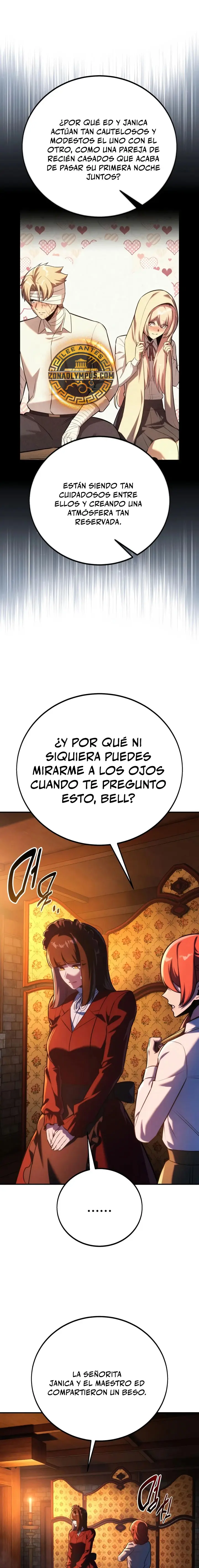 Read Guia de supervivencia del extra de la academia ES Manga Online