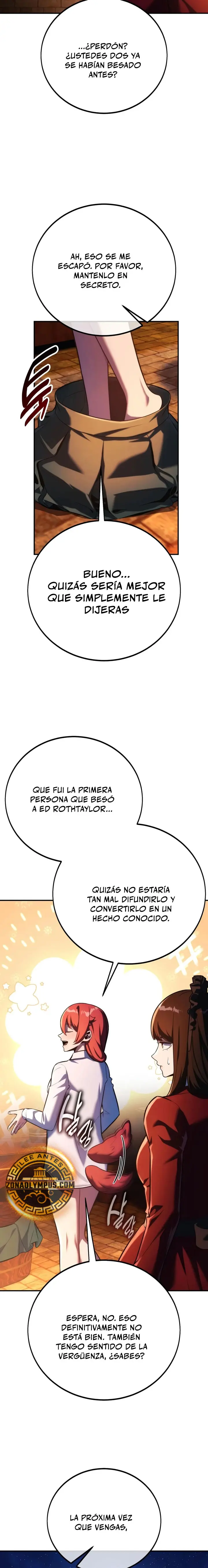 Read Guia de supervivencia del extra de la academia ES Manga Online