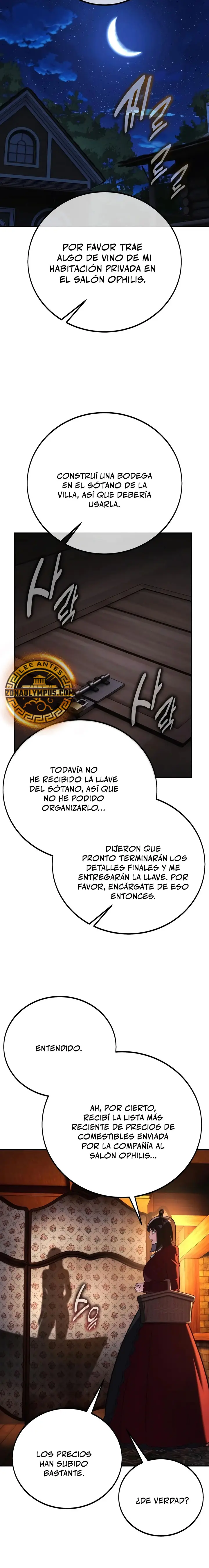 Read Guia de supervivencia del extra de la academia ES Manga Online
