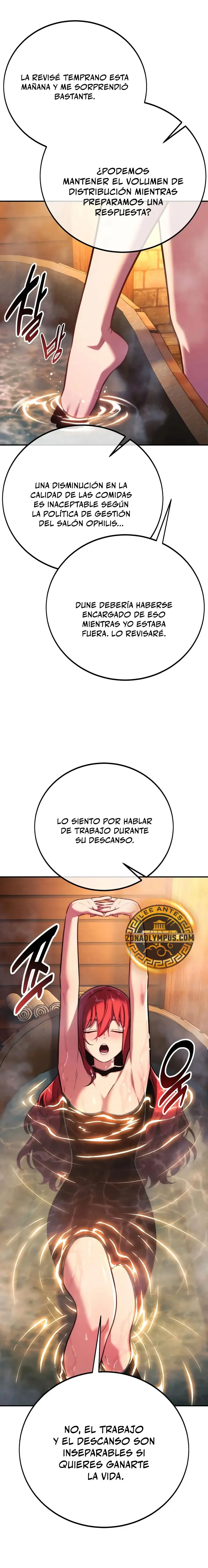 Read Guia de supervivencia del extra de la academia ES Manga Online