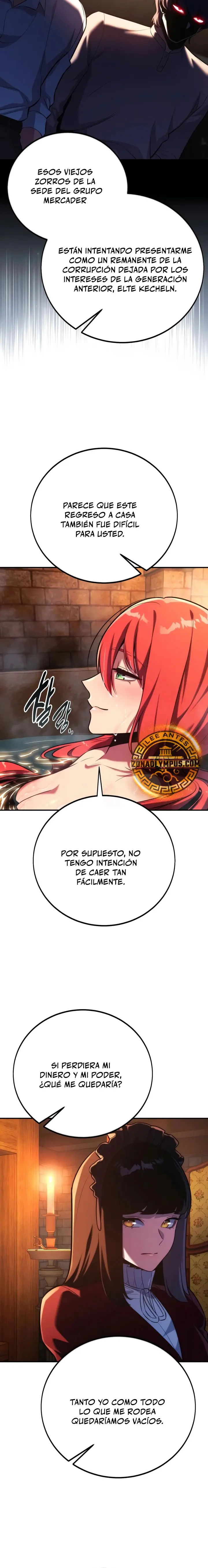 Read Guia de supervivencia del extra de la academia ES Manga Online