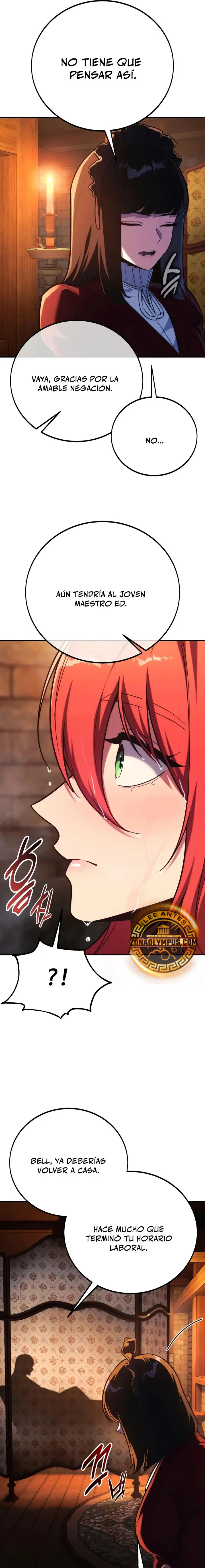 Read Guia de supervivencia del extra de la academia ES Manga Online
