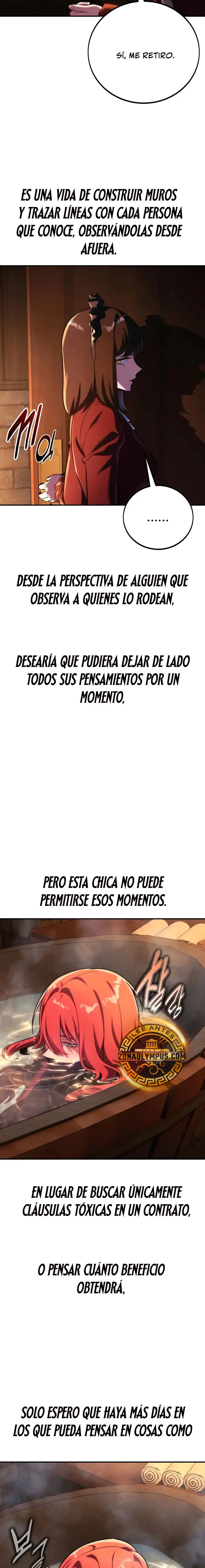 Read Guia de supervivencia del extra de la academia ES Manga Online