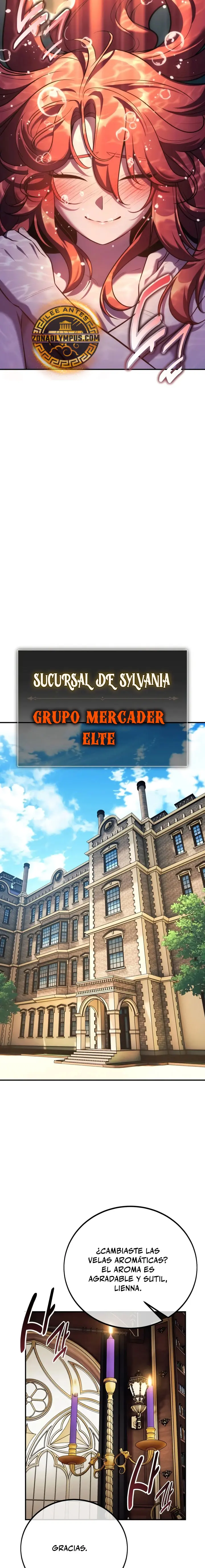 Read Guia de supervivencia del extra de la academia ES Manga Online