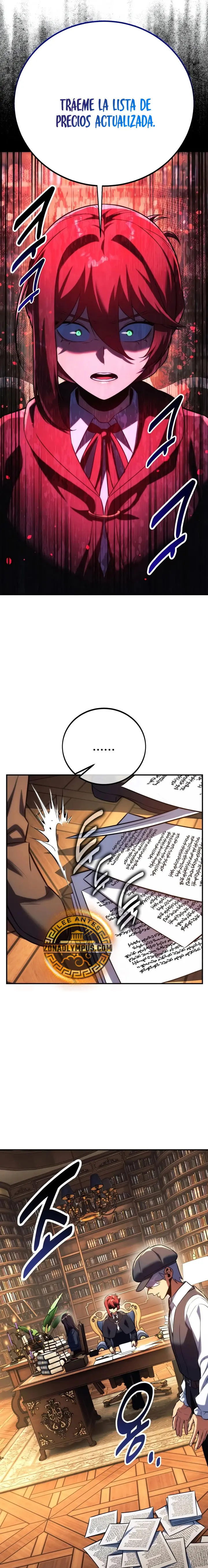 Read Guia de supervivencia del extra de la academia ES Manga Online