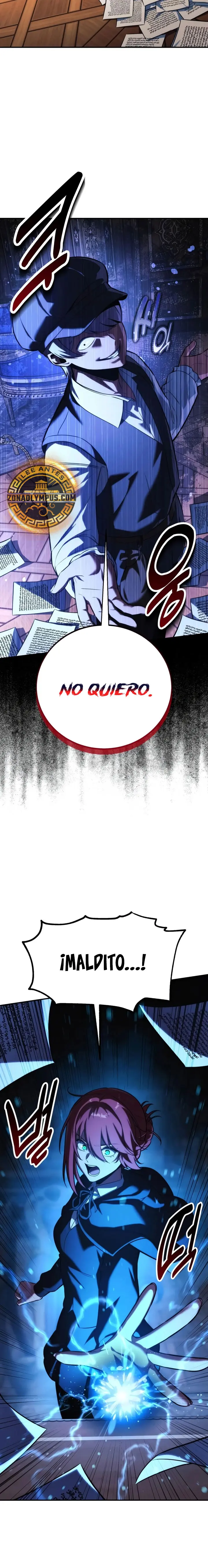 Read Guia de supervivencia del extra de la academia ES Manga Online