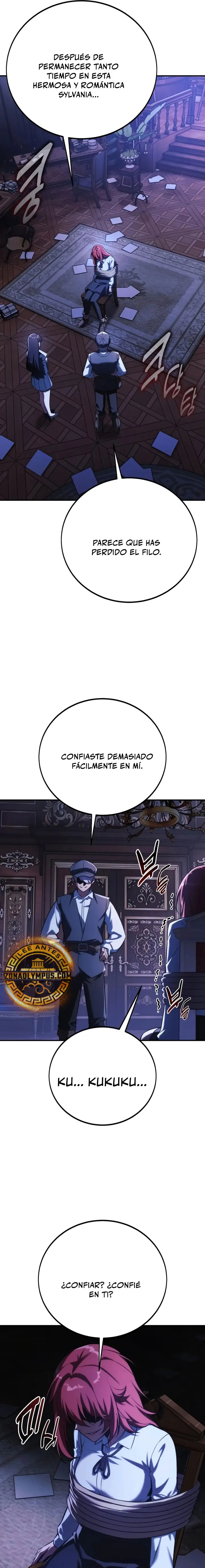 Read Guia de supervivencia del extra de la academia ES Manga Online