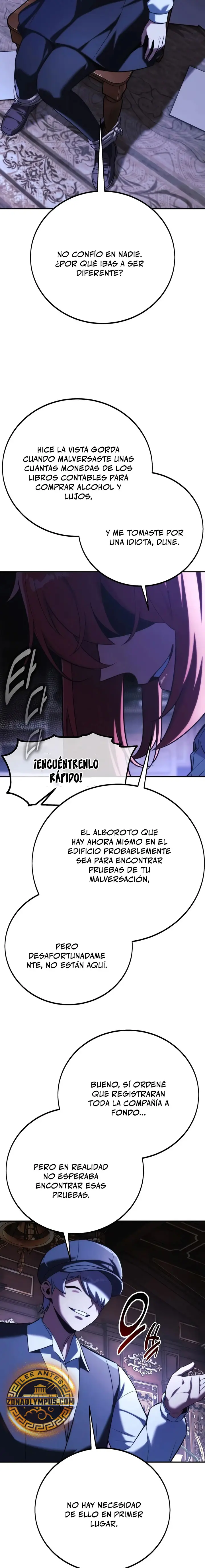 Read Guia de supervivencia del extra de la academia ES Manga Online