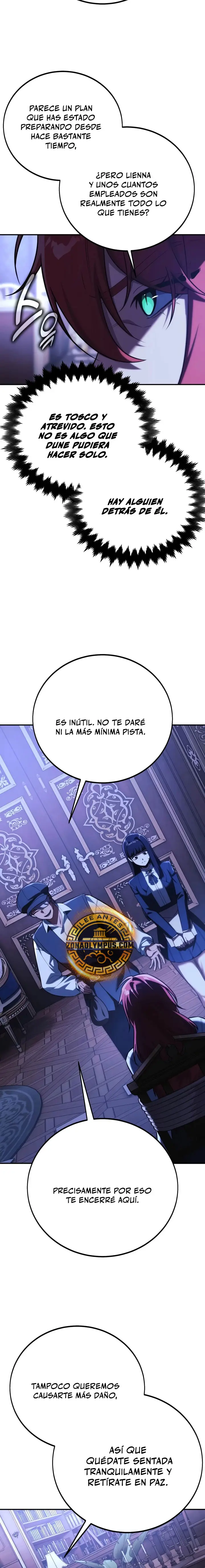 Read Guia de supervivencia del extra de la academia ES Manga Online