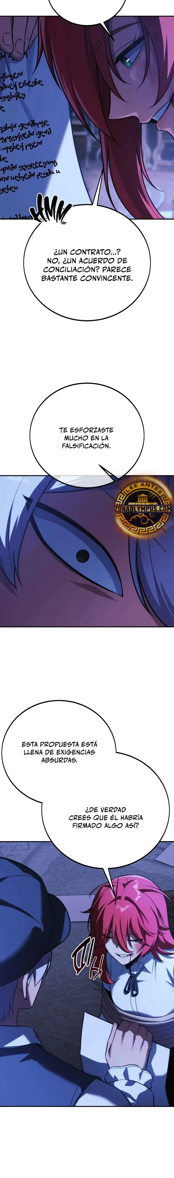 Read Guia de supervivencia del extra de la academia ES Manga Online