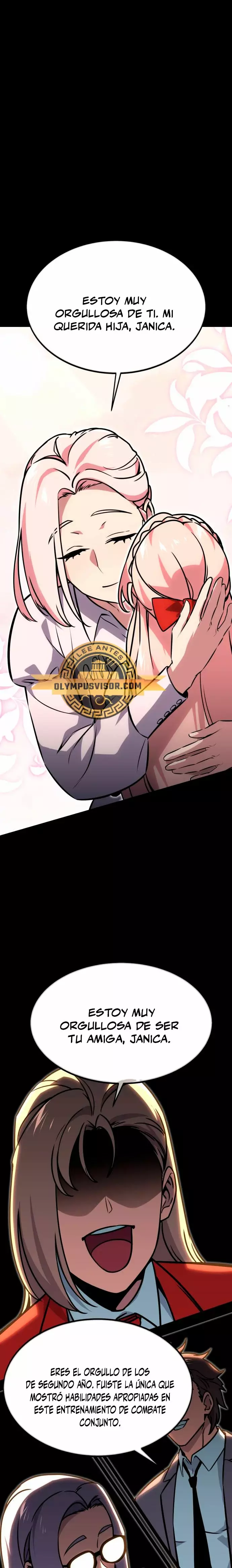 Read Guia de supervivencia del extra de la academia ES Manga Online