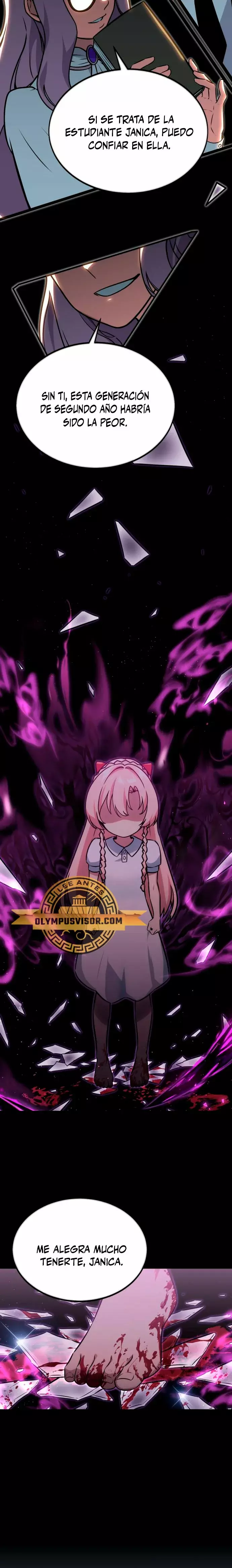 Read Guia de supervivencia del extra de la academia ES Manga Online