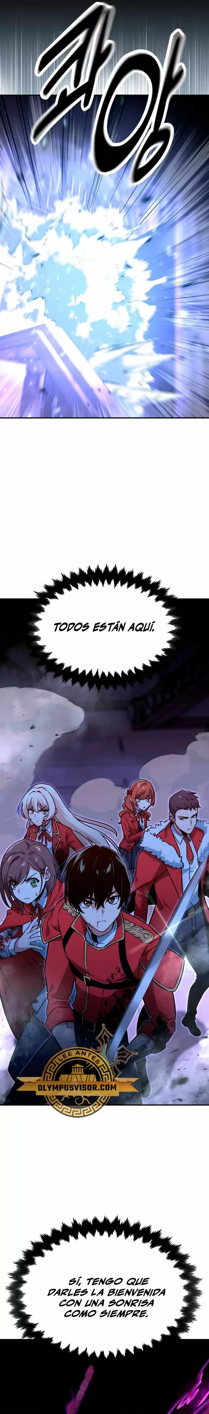 Read Guia de supervivencia del extra de la academia ES Manga Online