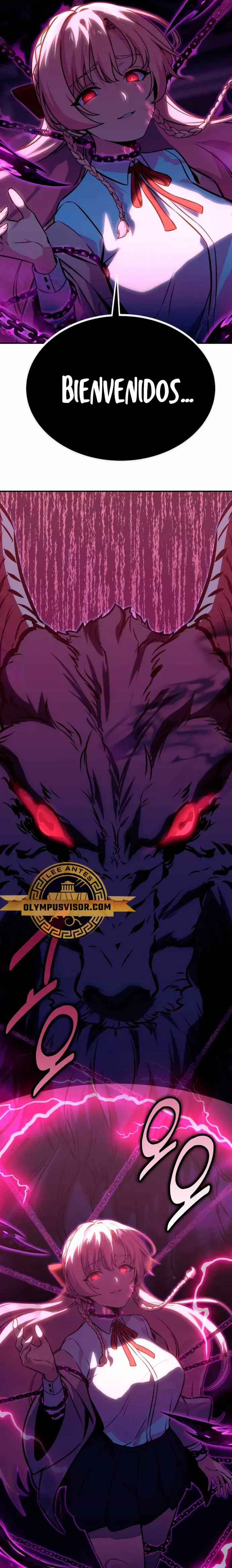 Read Guia de supervivencia del extra de la academia ES Manga Online